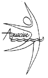 AQUACISE logo