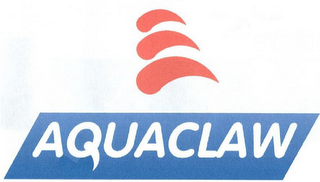 AQUACLAW logo