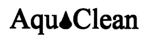 AQUACLEAN logo
