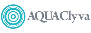 AQUACLYVA logo