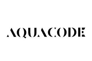 AQUACODE logo