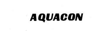 AQUACON logo