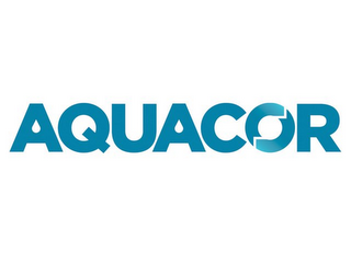 AQUACOR logo