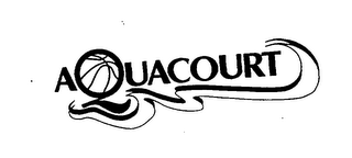 AQUACOURT logo
