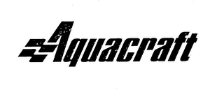 AQUACRAFT logo
