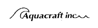 AQUACRAFT INC logo