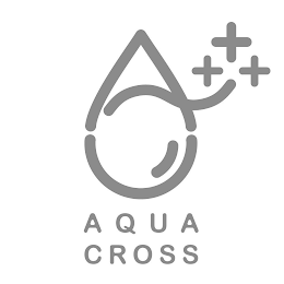 AQUACROSS logo
