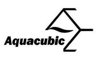 AQUACUBIC logo