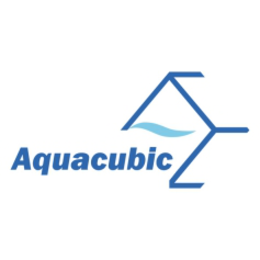 AQUACUBIC logo