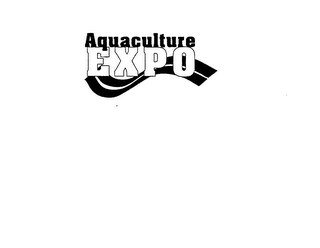 AQUACULTURE EXPO logo