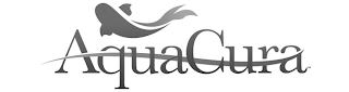 AQUACURA logo