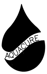 AQUACURE logo