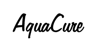 AQUACURE logo