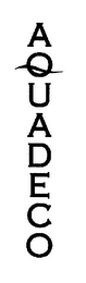 AQUADECO logo