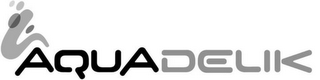 AQUADELIK logo