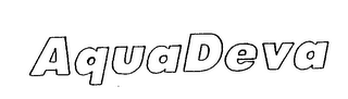 AQUADEVA logo