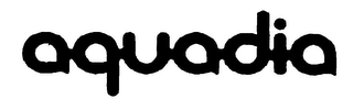 AQUADIA logo
