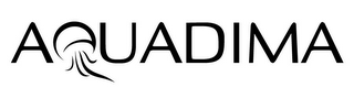 AQUADIMA logo