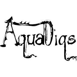 AQUADIQS logo