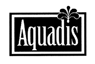 AQUADIS logo