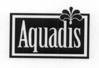 AQUADIS logo