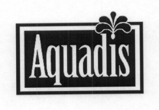 AQUADIS logo