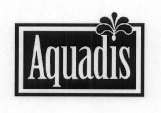 AQUADIS logo