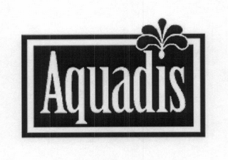 AQUADIS logo