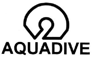 AQUADIVE logo