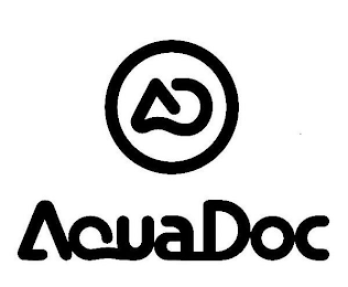 AQUADOC logo