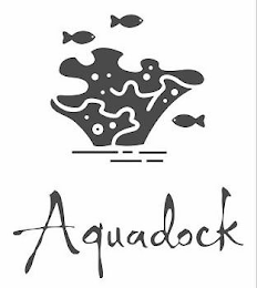 AQUADOCK logo