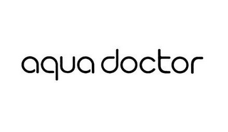 AQUADOCTOR logo