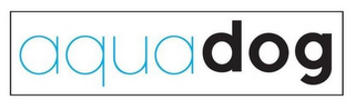 AQUADOG logo