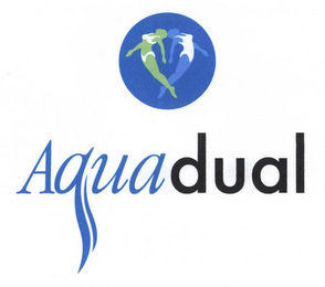 AQUADUAL logo