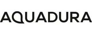 AQUADURA logo