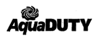 AQUADUTY logo
