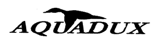 AQUADUX logo