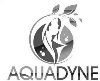 AQUADYNE logo