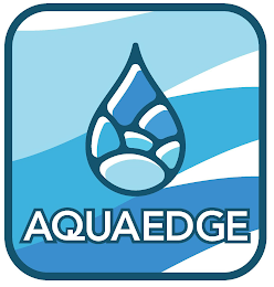 AQUAEDGE logo