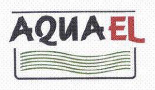 AQUAEL logo