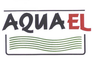 AQUAEL logo