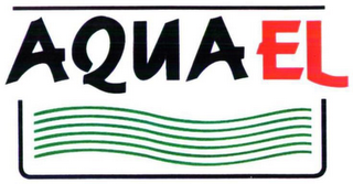 AQUAEL logo