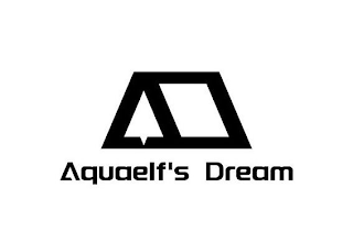 AQUAELF'S DREAM logo