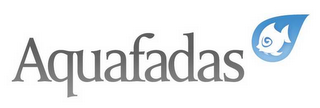 AQUAFADAS logo