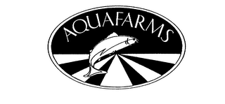 AQUAFARMS logo