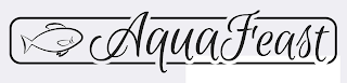 AQUAFEAST logo