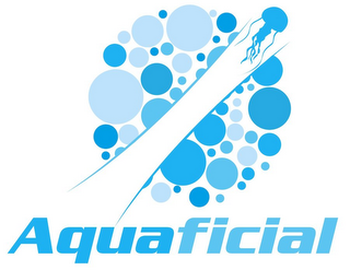 AQUAFICIAL logo
