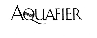 AQUAFIER logo