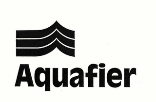 AQUAFIER logo