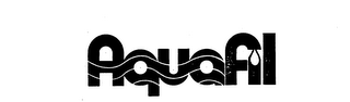 AQUAFIL logo